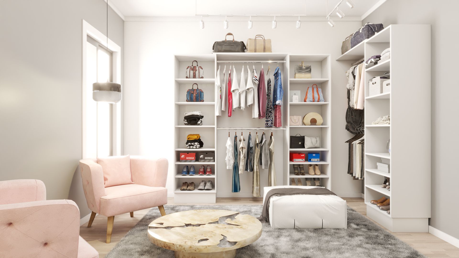 Closet 360 Showroom